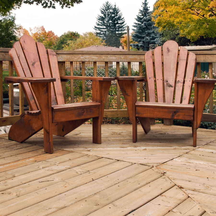 The Right Way to Clean Wood Furniture
