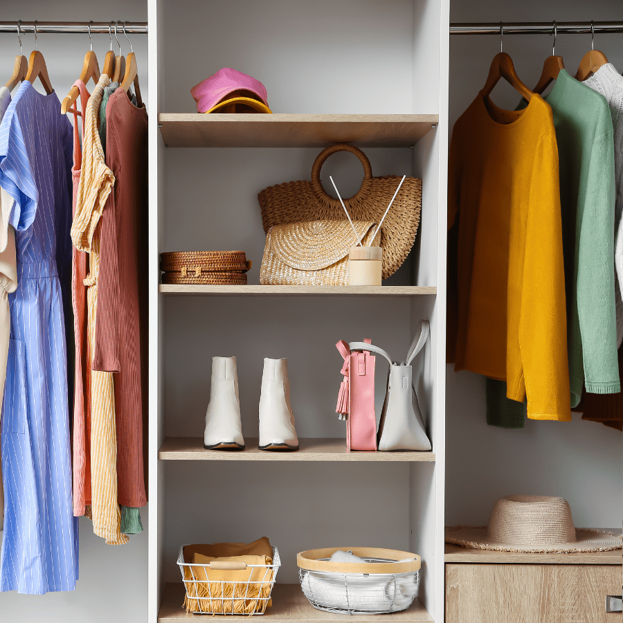How to Organize Anything: A Step-By-Step Guide