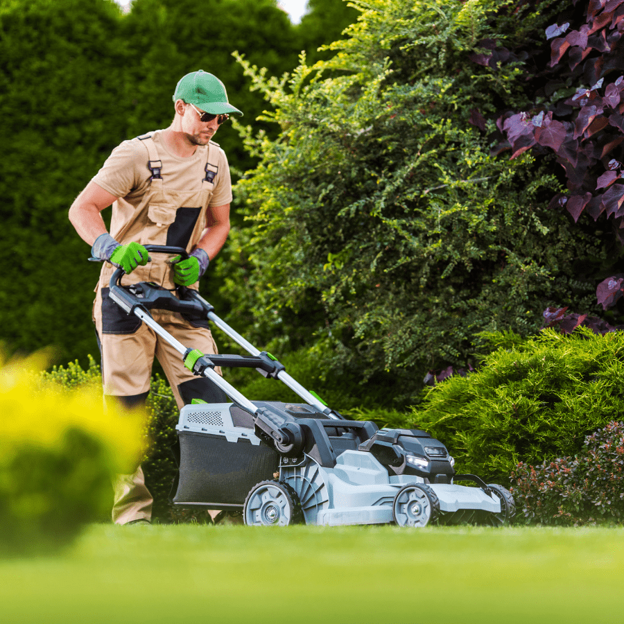 Summer Upkeep for Outdoor Spaces