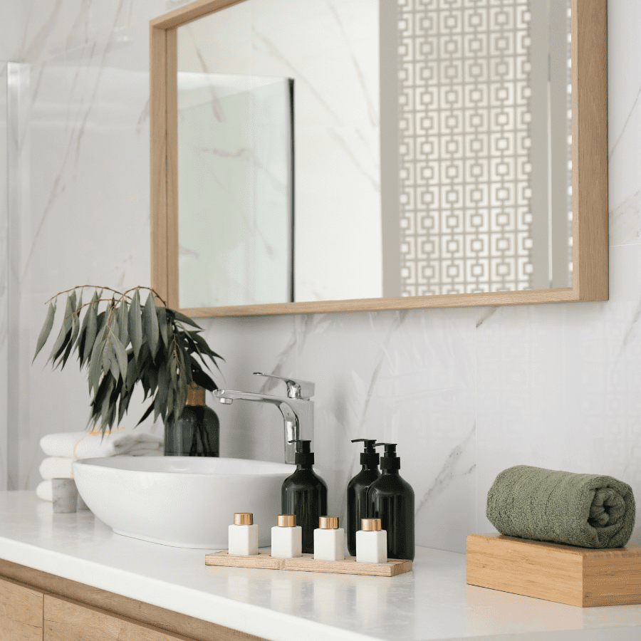 Maximizing Living Room Space by Minimizing Clutter