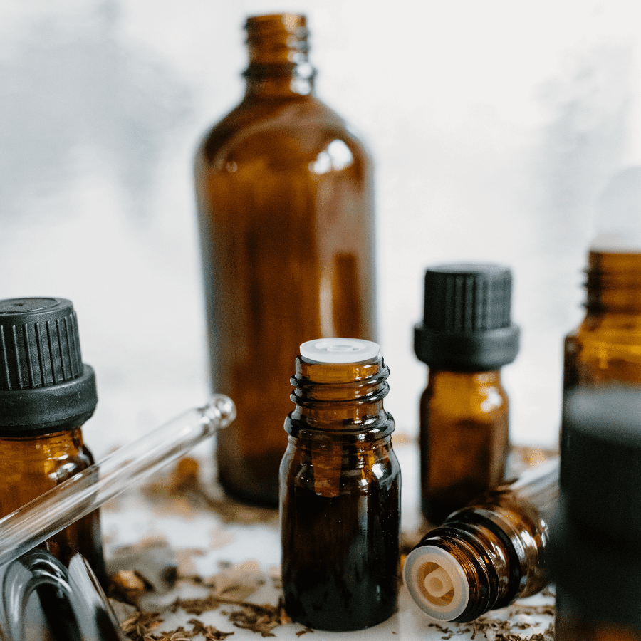 Designing Custom Scents for Special Occasions