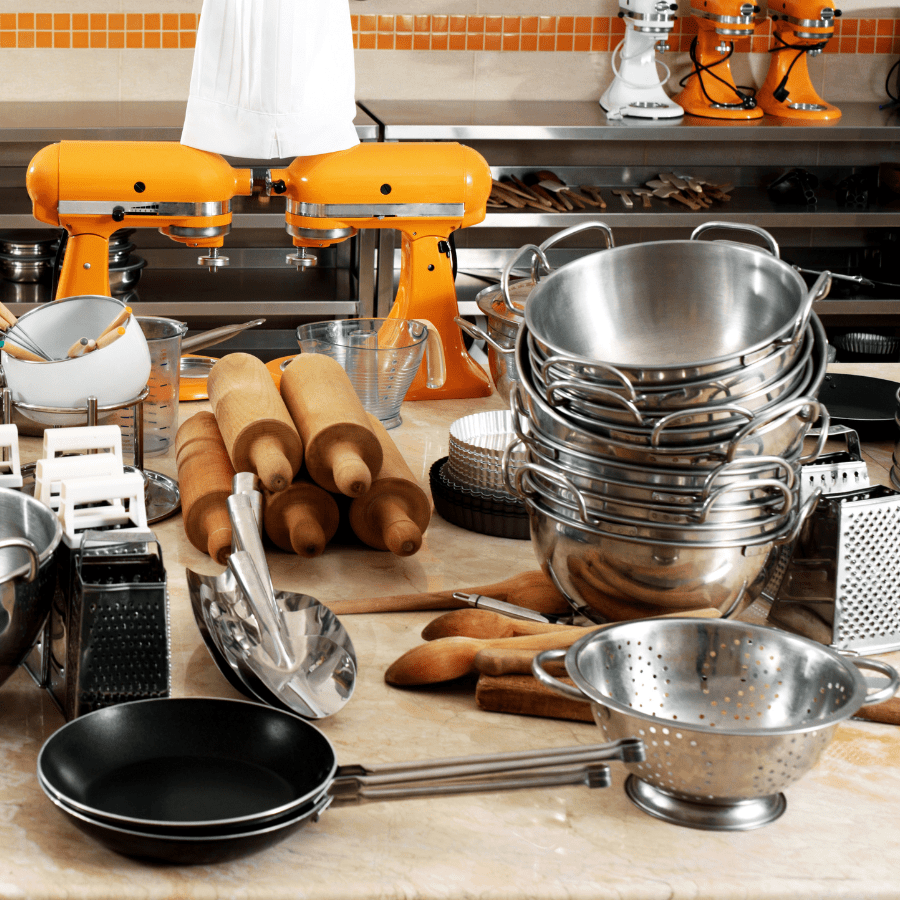 How to Organize Anything: A Step-By-Step Guide