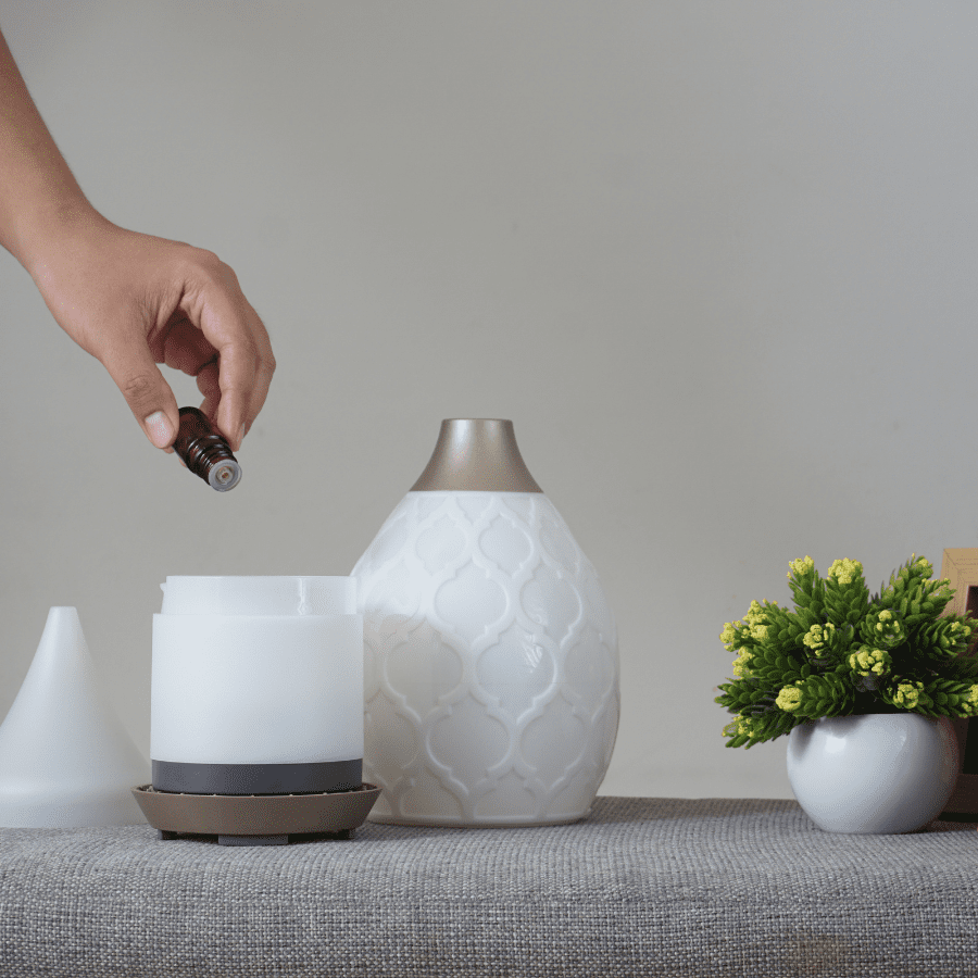 Getting Started with DIY Air Fresheners