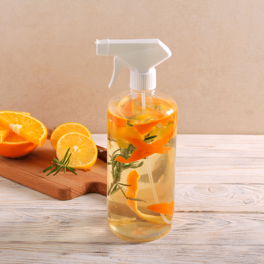 Understanding the Basics of Homemade Glass Cleaners