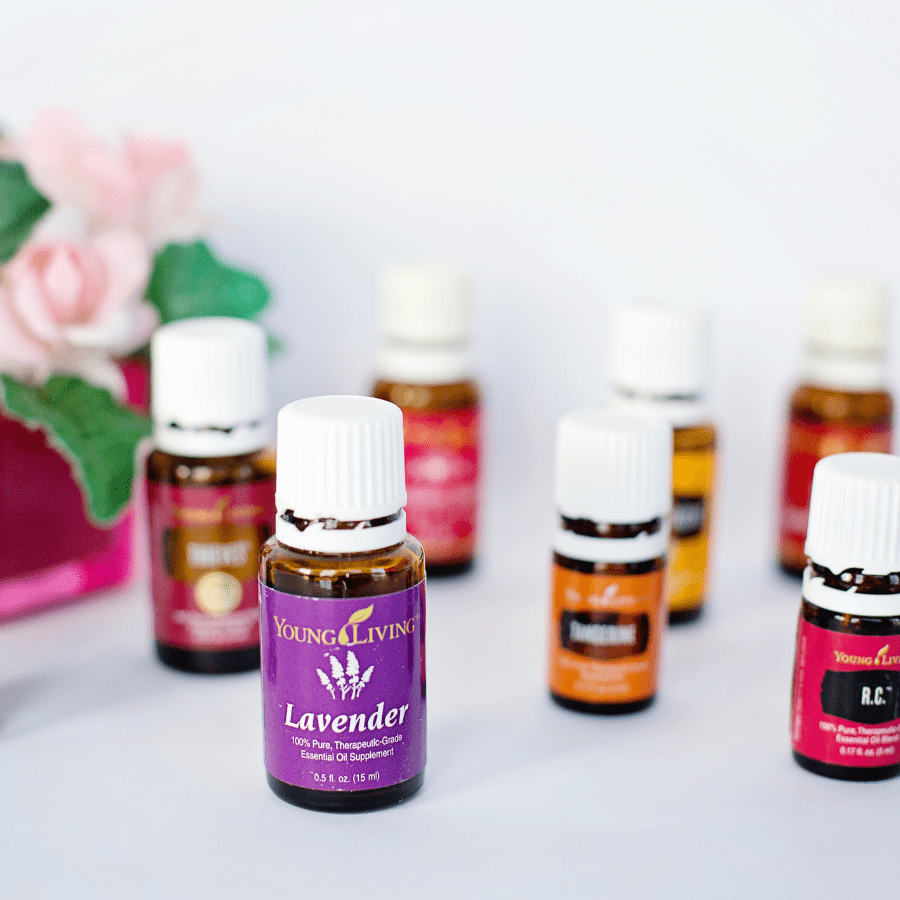 Getting Started with DIY Air Fresheners