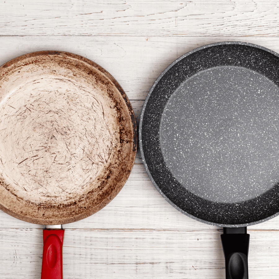 The Art of Making Quick Decisions in Organizing