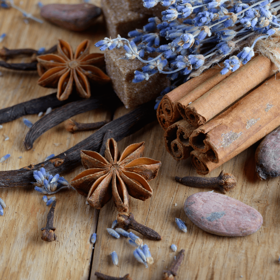 Crafting Your Air Freshener