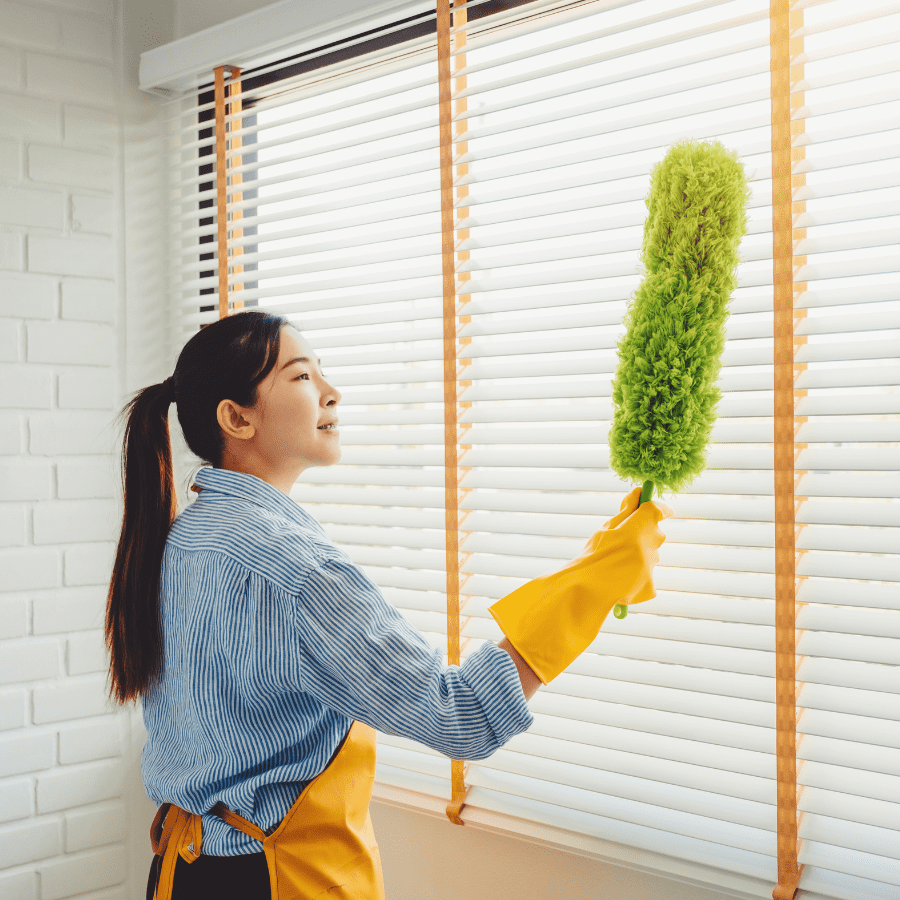 Spring Cleaning Essentials