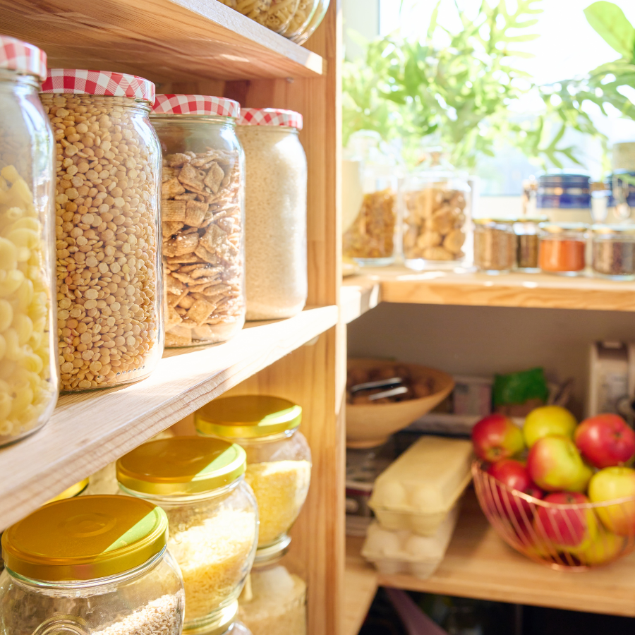 Room-By-Room Organization Strategies