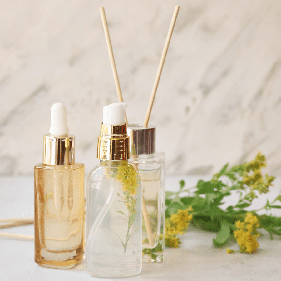 Crafting Your Air Freshener