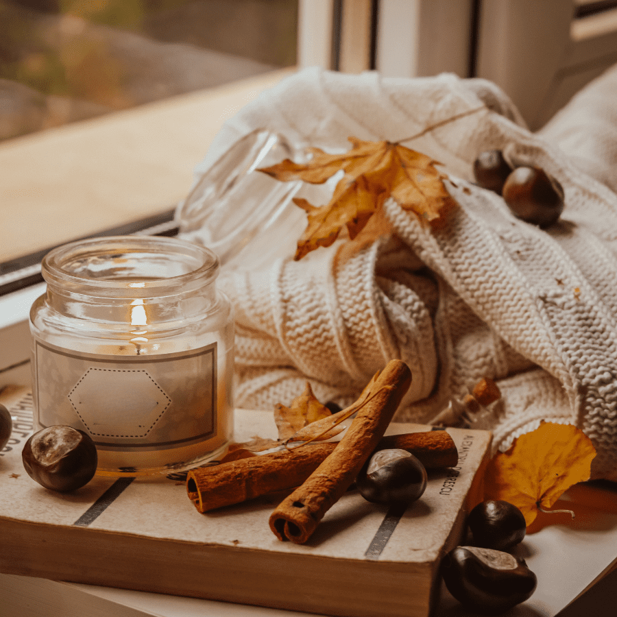 Upcycling Household Items for Fresheners