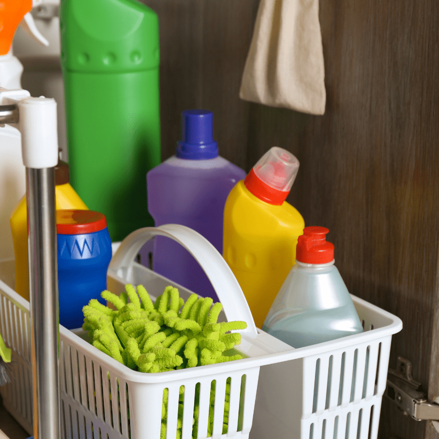 Maintaining Your Homemade Glass Cleaner in Kirkwood MO