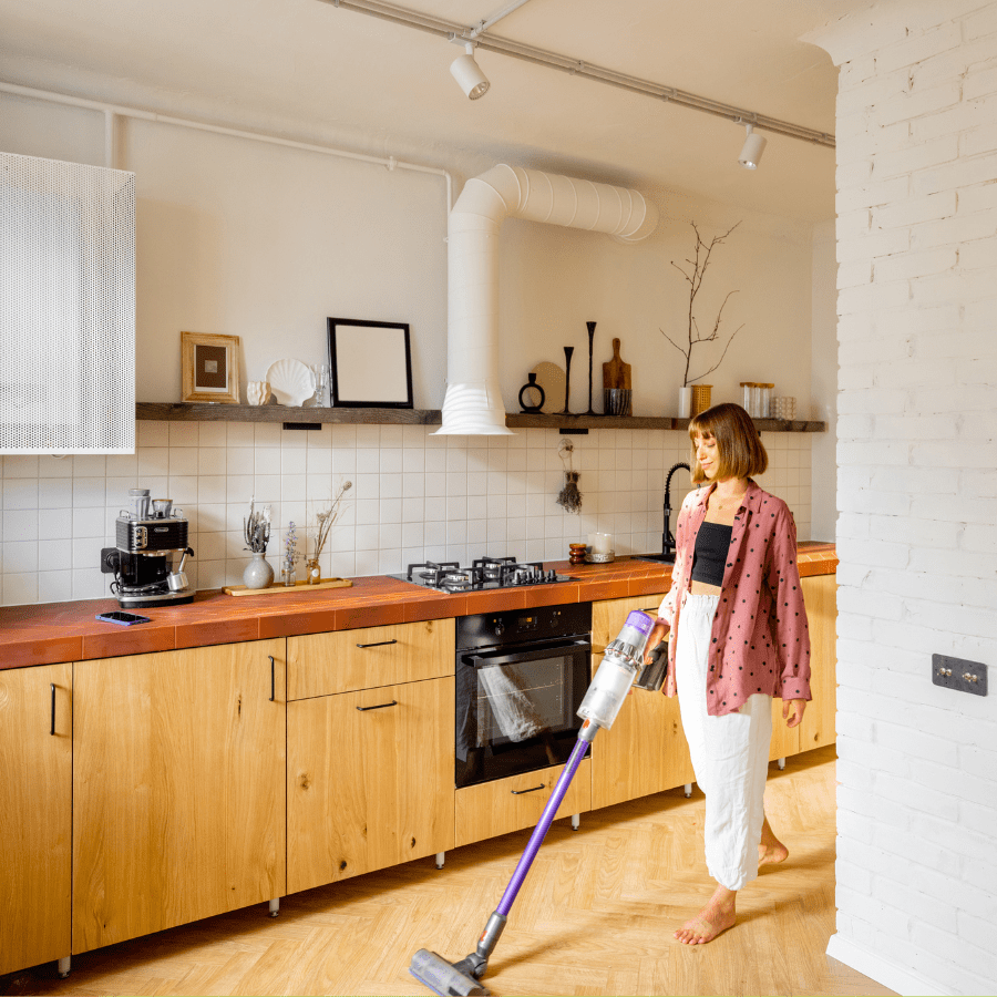 Deep Clean With Me: Transform Your St. Charles Home Like Never Before