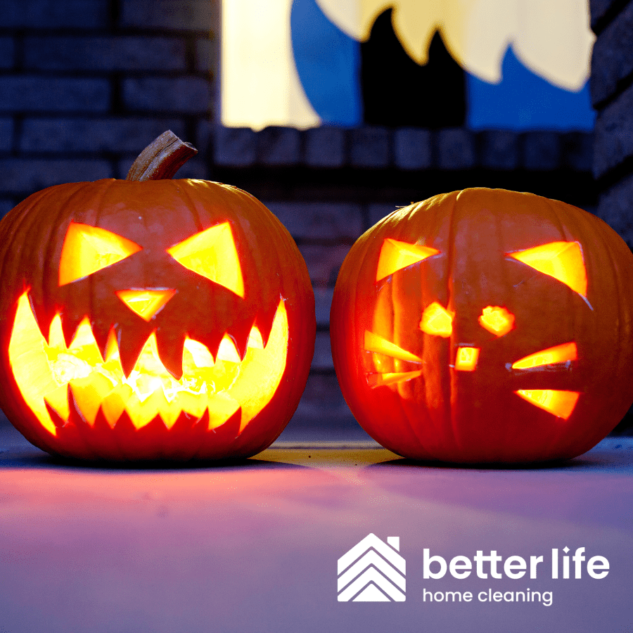 The Clean and Easy Way: Pumpkin Carving for Kids and Beginners