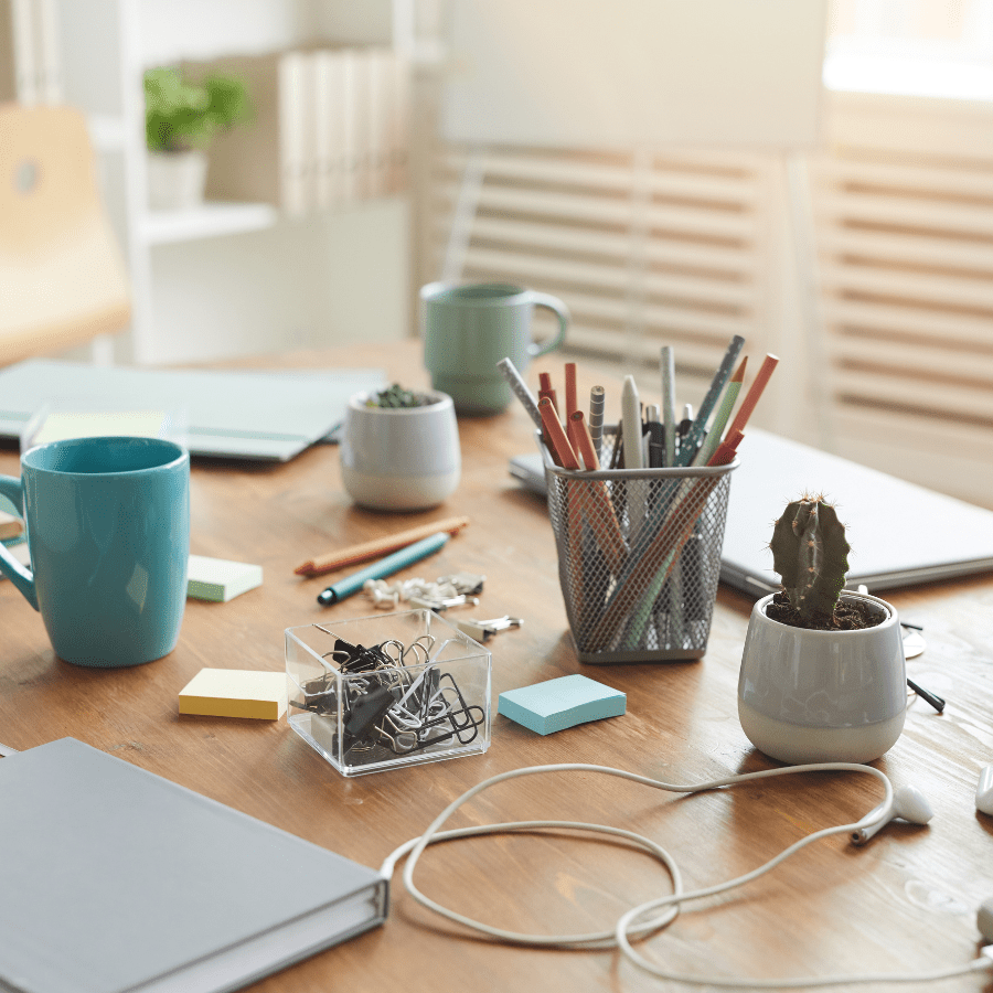 Efficient Fall Cleaning Strategies for Busy Households