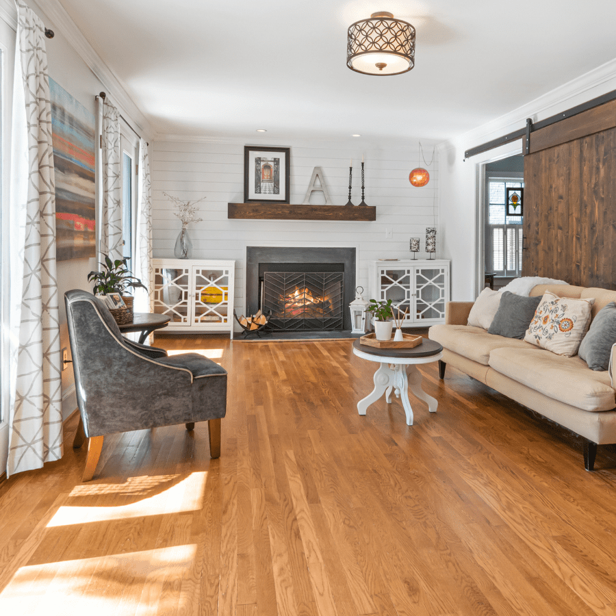 Embark on a Deep Cleaning Journey: Transform Your Home Like Never Before