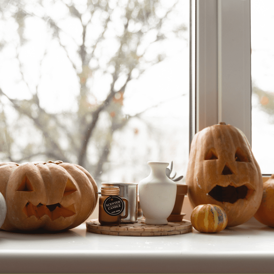 Preparing for Pumpkin Carving: A Beginner's Overview