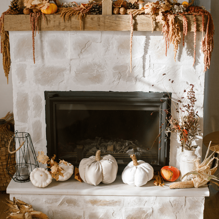 Efficient Fall Cleaning Strategies for Busy Households