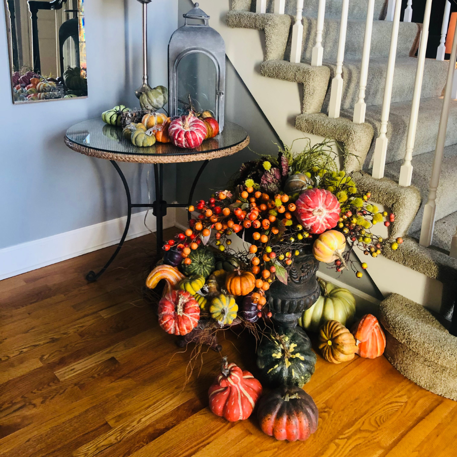 Efficient Fall Cleaning Strategies for Busy Households