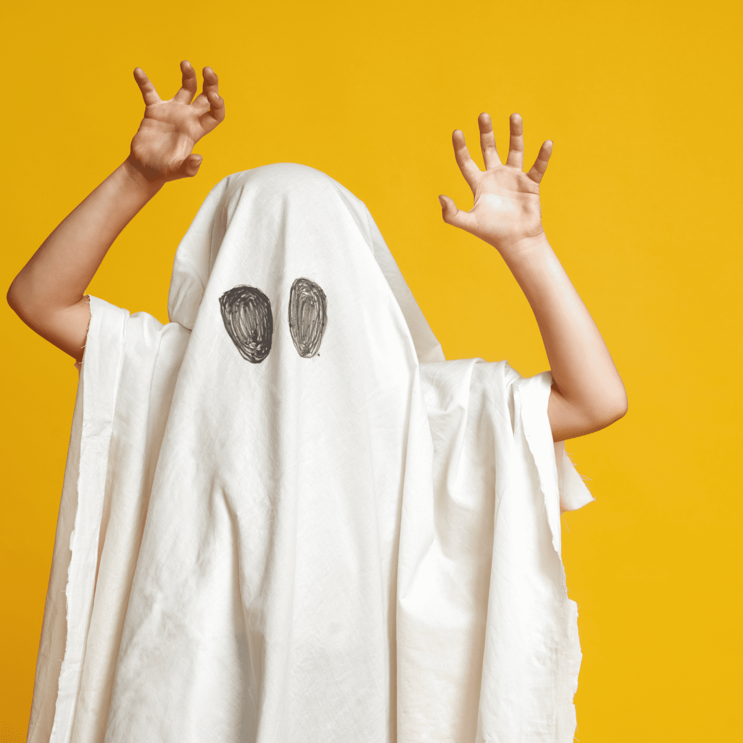 DIY Kids Costumes: Halloween Fun with Thrifted Finds