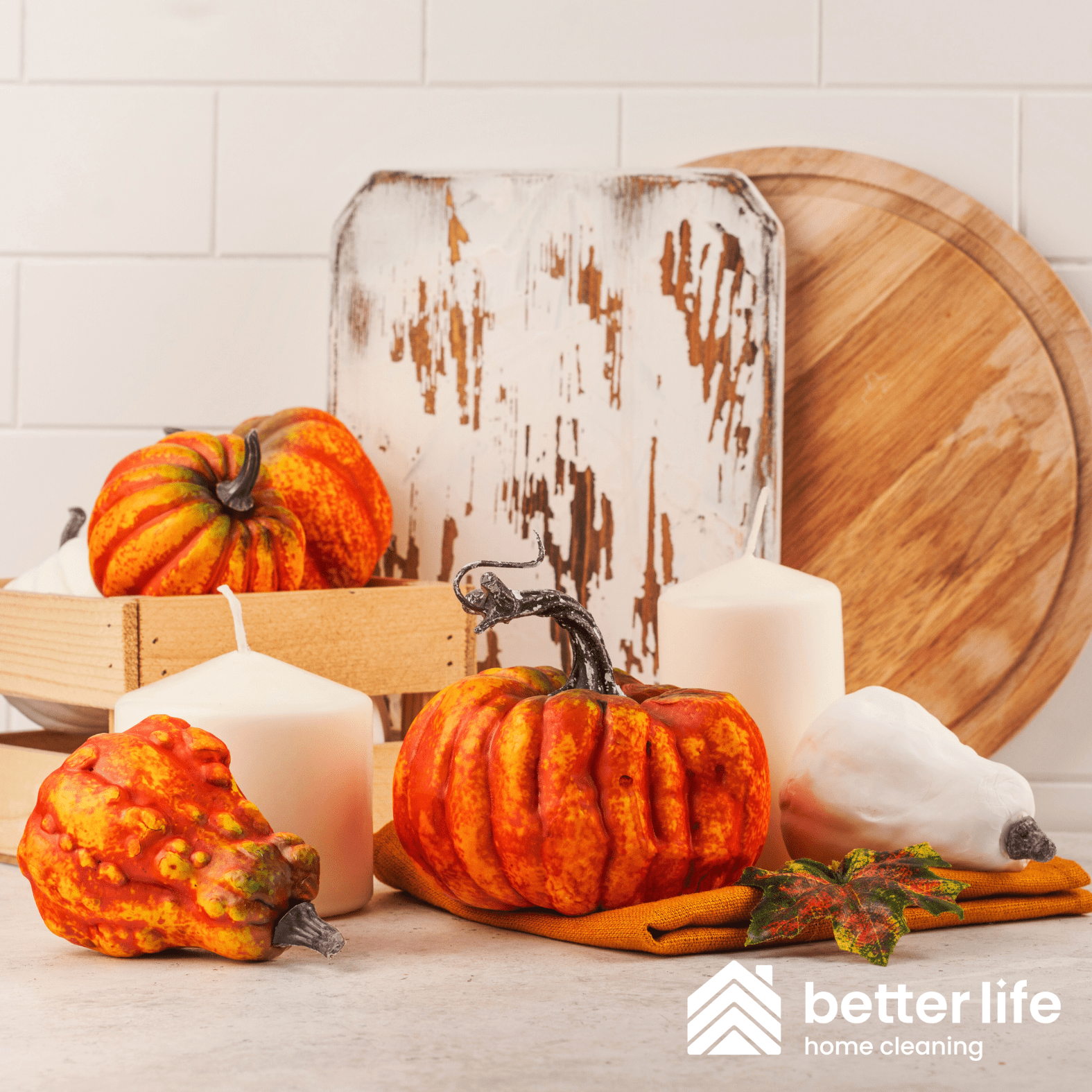 Mastering Kitchen Prep Before Thanksgiving Day