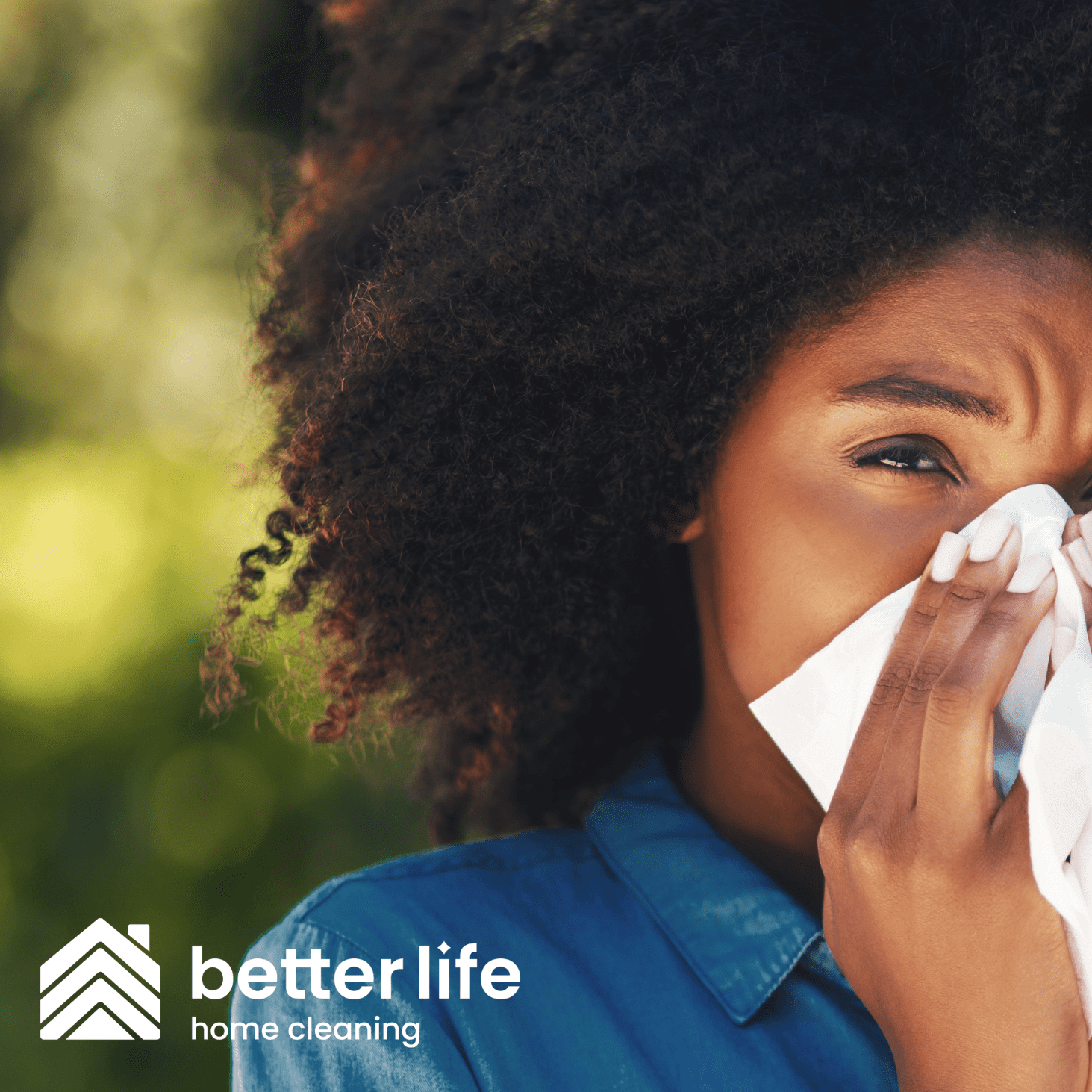 Combat Fall Allergies: Cleaning Tips for Relief