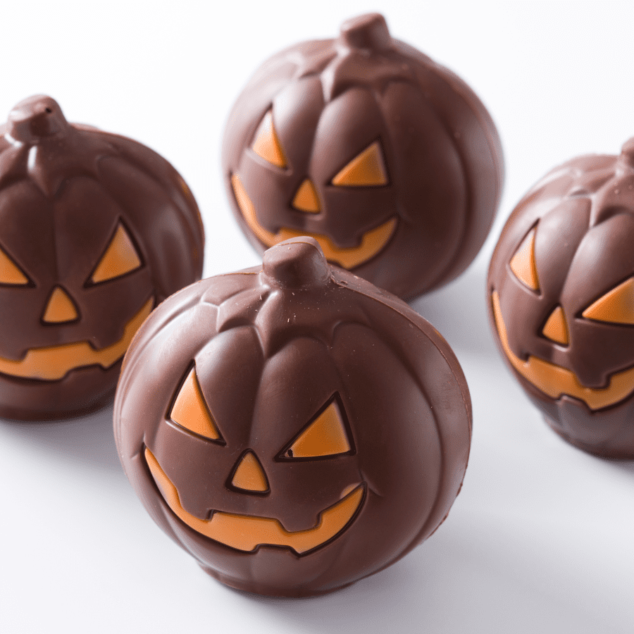 Culinary Delights and Spooky Treats