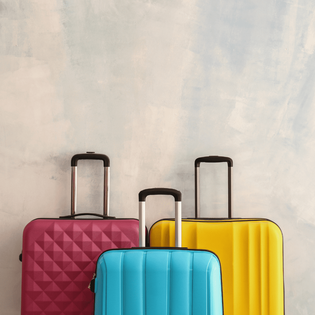 Advanced Packing Tips for the Tech-Savvy Family