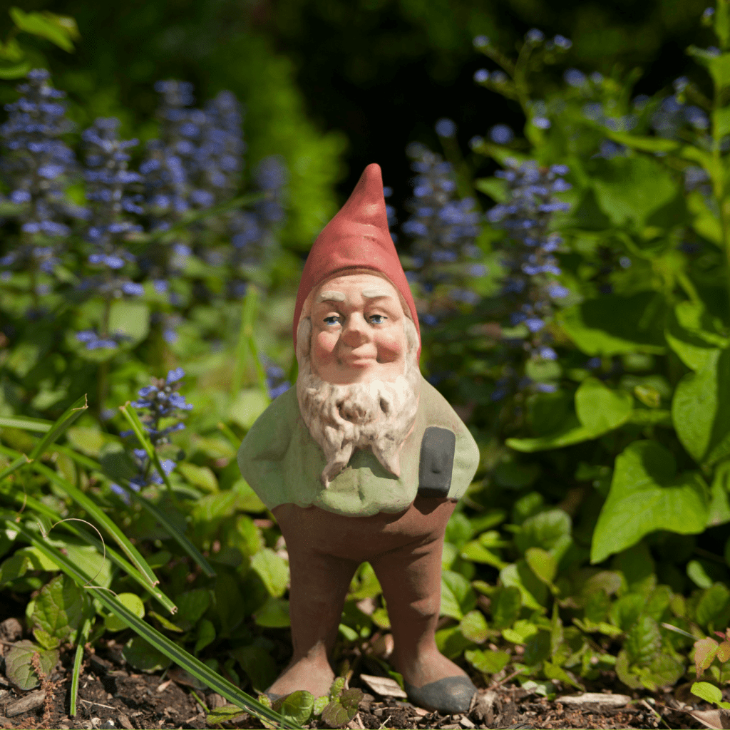 Garden Gnome Costume