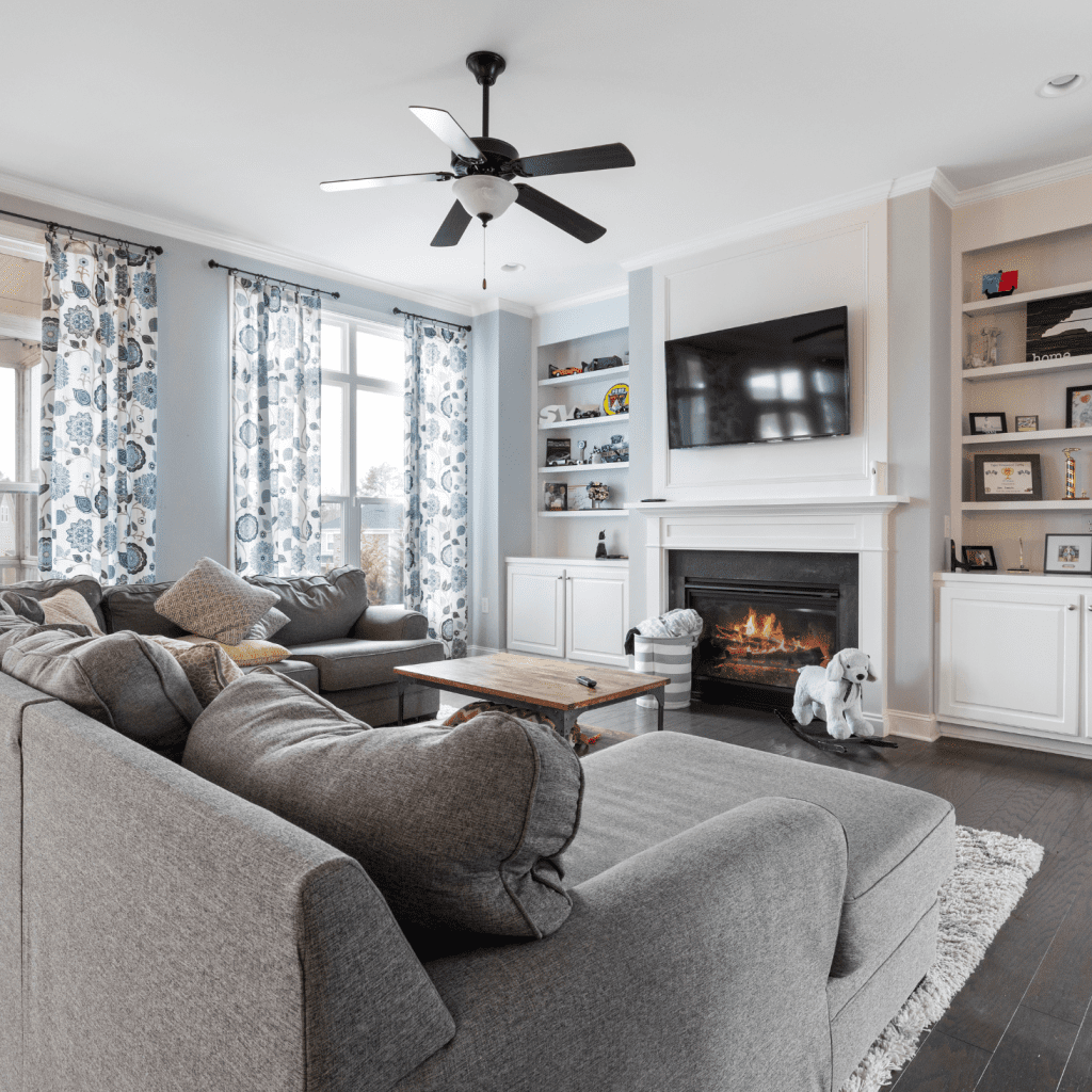 Eco-Friendly Cleaning Solutions That Work