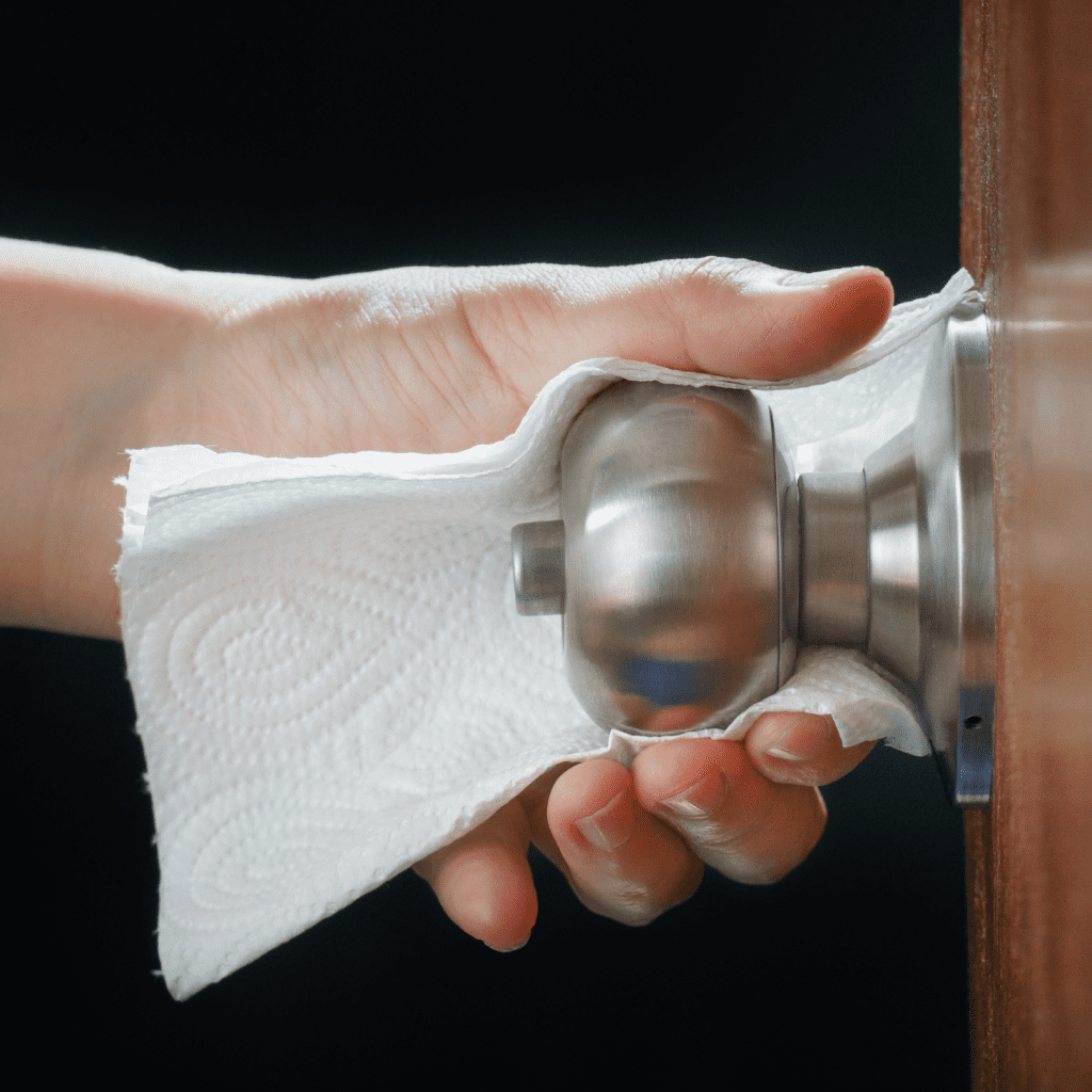 Keeping Bedrooms Germ-Free During Flu Season