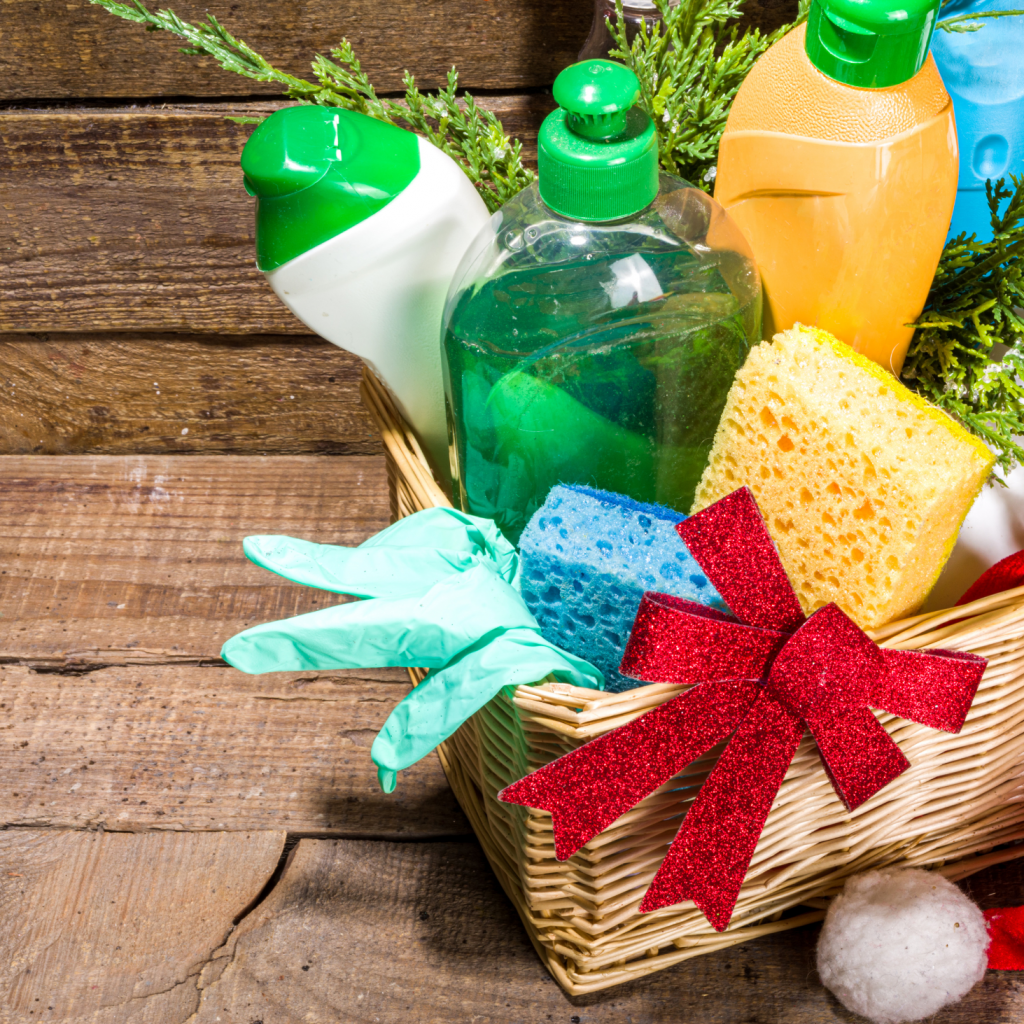 Your Ultimate Guide to a Sparkling Holiday Clean Your Ultimate Guide to a Sparkling Holiday Clean