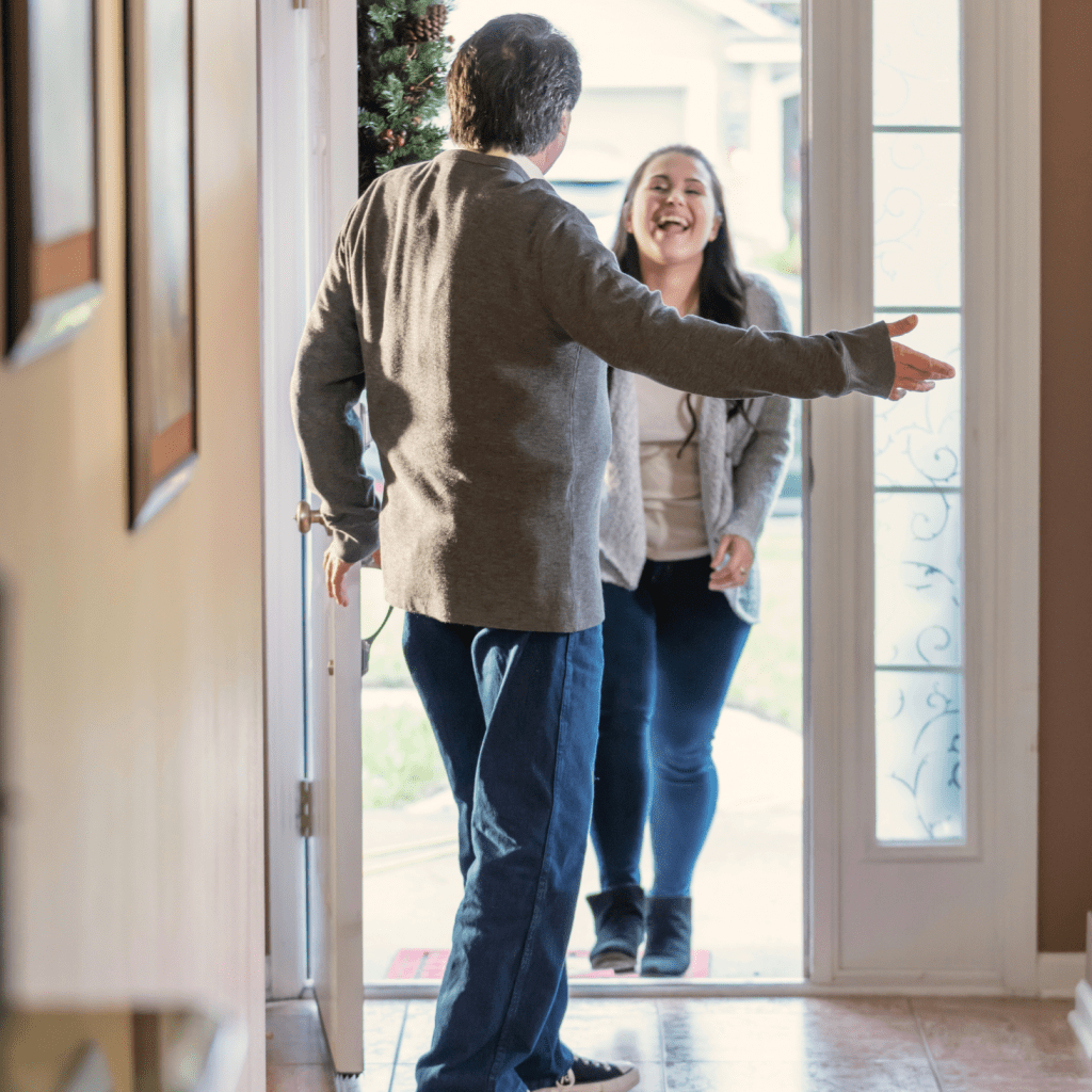 Your Ultimate Guide to a Sparkling Holiday Clean Your Ultimate Guide to a Sparkling Holiday Clean