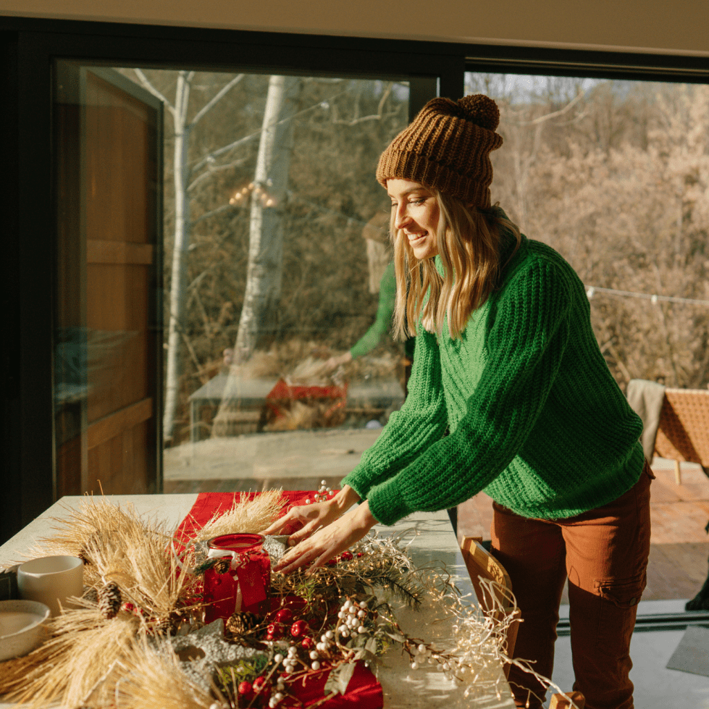 Preparing Your Home for the Holidays: A Checklist Preparing Your Home for the Holidays: A Checklist