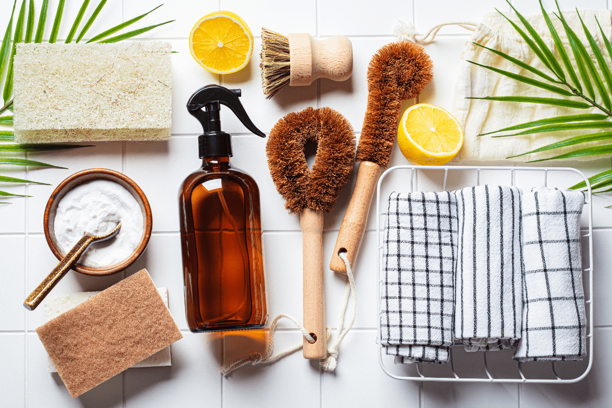 Weekend Reset: How to Get Your Home Back in Shape in Under an Hour