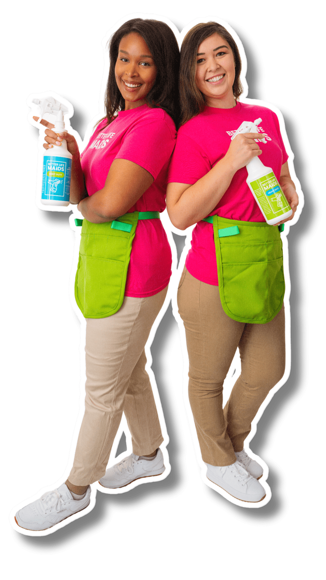 Fast Growth at Better Life Home