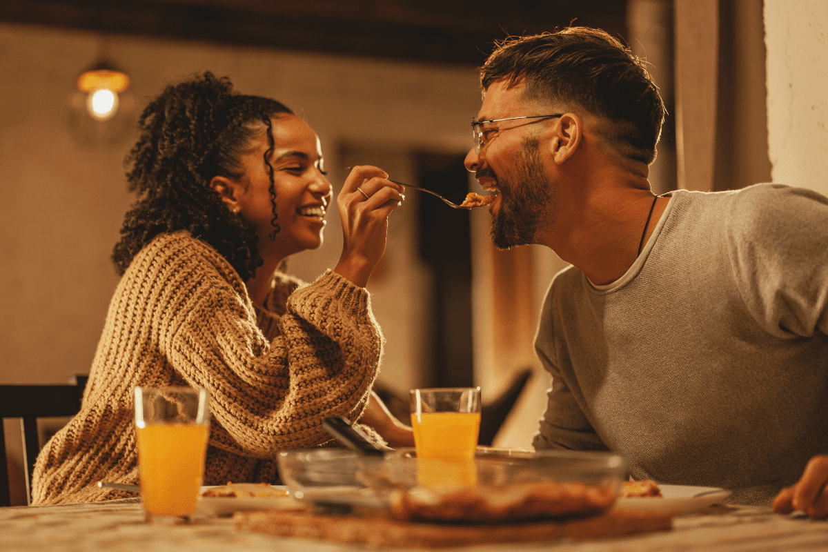 Quick Hacks to Create the Perfect Valentine’s Day Atmosphere