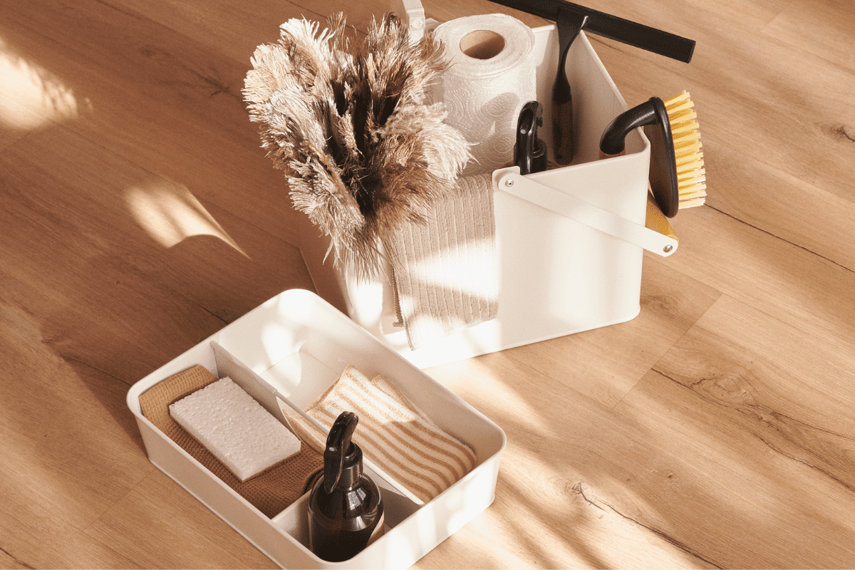 Green Cleaning Myths Busted: Why Eco-Friendly Is Just as Effective (or Better!)