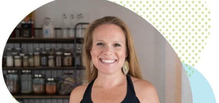 BALANCING BEING A MOM AND LAUNCHING A NATIONAL GREEN HOUSE CLEANING FRANCHISE