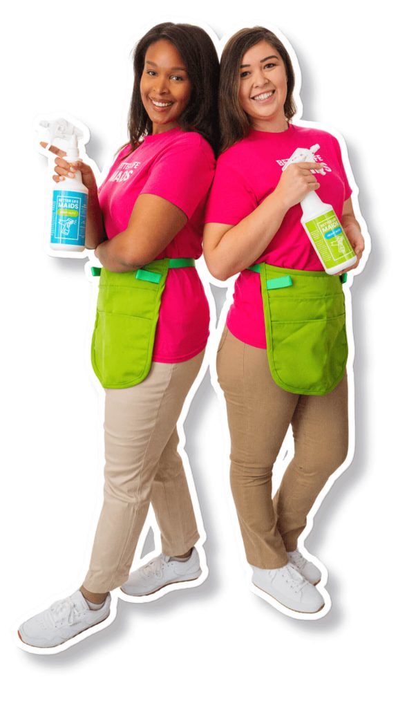 Cleaners