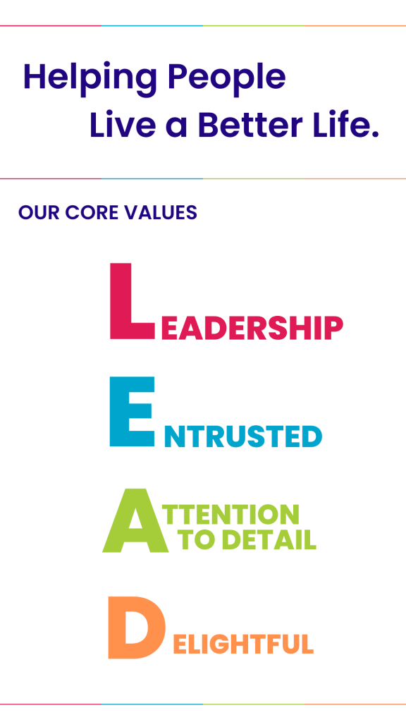 Core Values