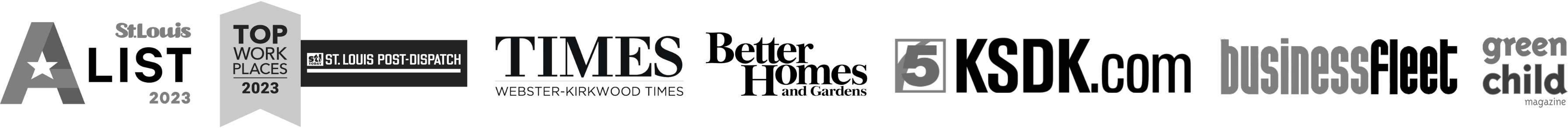 Better Life Maids Awards & Features