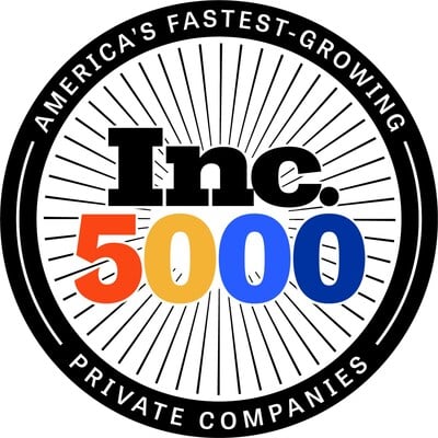 Better Life Home Cleaning has been recognized by Inc 5000 as one of the nations fastest growing privately held companies. 