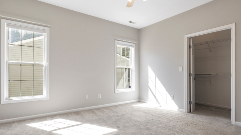 What to Expect from a Move-In Clean in Kirkwood, MO