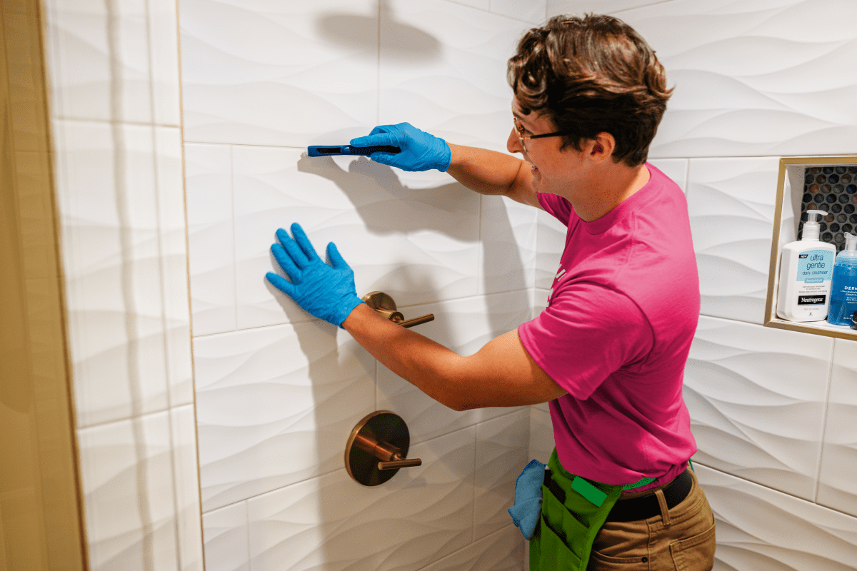 Trust Better Life Home with your Move Out Cleaning Service