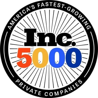 Better Life Home Cleaning has been recognized by Inc 5000 as one of the nations fastest growing privately held companies.