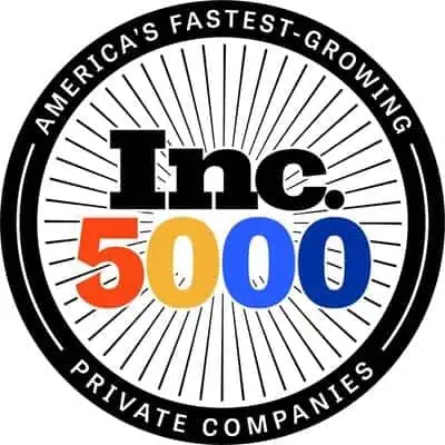 Better Life Home Cleaning has been recognized by Inc 5000 as one of the nations fastest growing privately held companies.