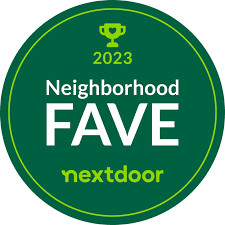 Better Life Maids Awarded 2023 Neighborhood Faves on Nextdoor