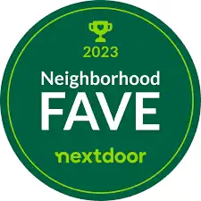 Better Life Maids Awarded 2023 Neighborhood Faves on Nextdoor
