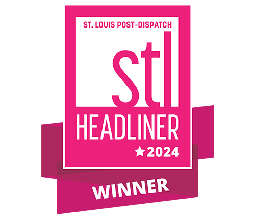 Better Life House Cleaning was recognized as St. Louis' favorite house cleaning service by STL Headliners. Top House Cleaning Service St. Louis 2024